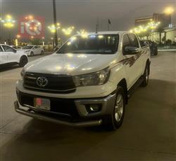 تويوتا هايلوكس